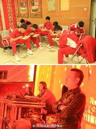 春晚排练爆料视频,精彩瞬间抢先看